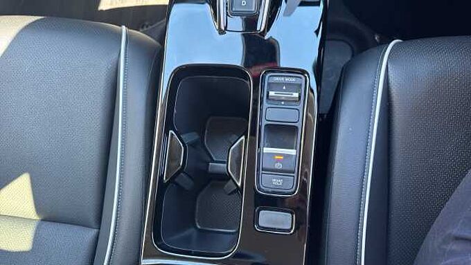 Honda E Ny1 150kW Elegance 69kWh 5dr Auto Electric Hatchback