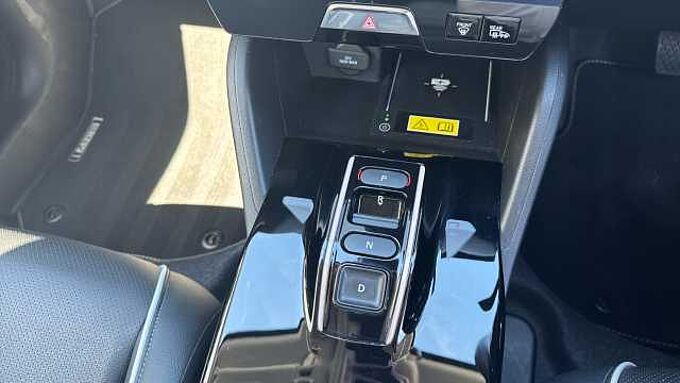 Honda E Ny1 150kW Elegance 69kWh 5dr Auto Electric Hatchback