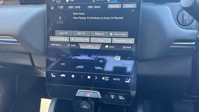 Honda E Ny1 150kW Elegance 69kWh 5dr Auto Electric Hatchback