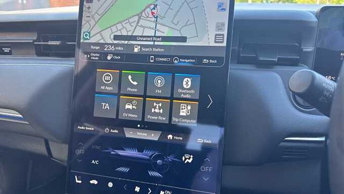 Honda E Ny1 150kW Elegance 69kWh 5dr Auto Electric Hatchback