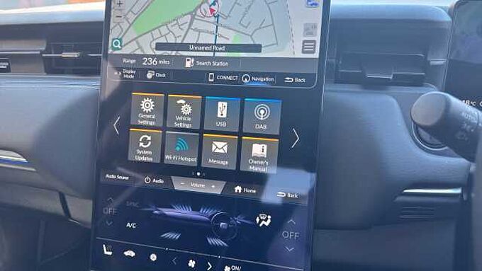 Honda E Ny1 150kW Elegance 69kWh 5dr Auto Electric Hatchback