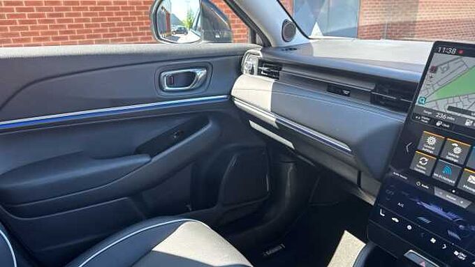 Honda E Ny1 150kW Elegance 69kWh 5dr Auto Electric Hatchback