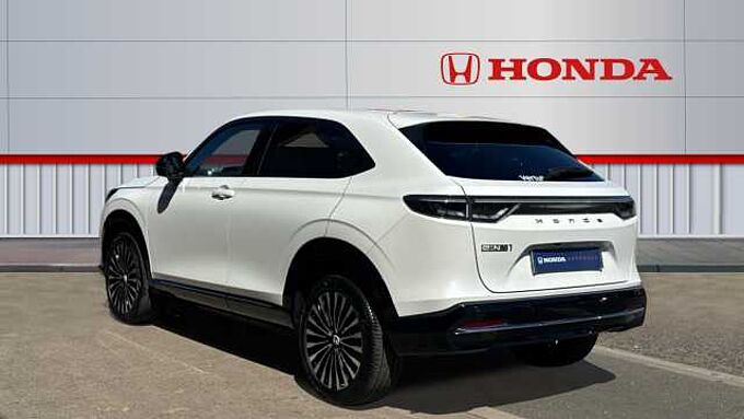 Honda E Ny1 150kW Elegance 69kWh 5dr Auto Electric Hatchback