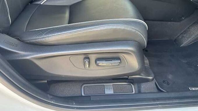 Honda E Ny1 150kW Elegance 69kWh 5dr Auto Electric Hatchback