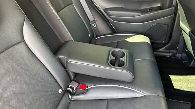 Honda E Ny1 150kW Elegance 69kWh 5dr Auto Electric Hatchback