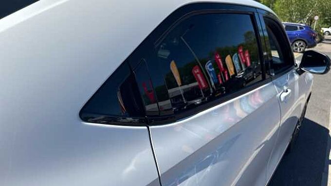 Honda E Ny1 150kW Elegance 69kWh 5dr Auto Electric Hatchback