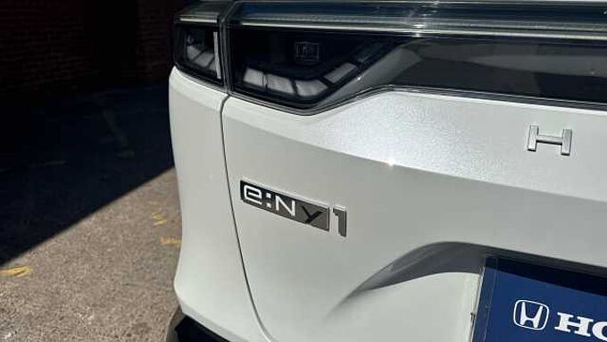 Honda E Ny1 150kW Elegance 69kWh 5dr Auto Electric Hatchback
