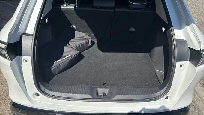 Honda E Ny1 150kW Elegance 69kWh 5dr Auto Electric Hatchback