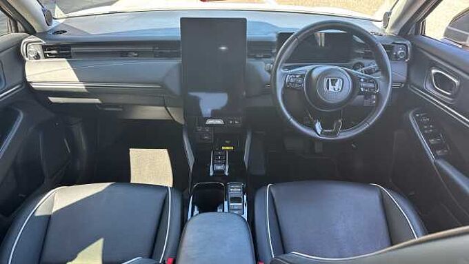 Honda E Ny1 150kW Elegance 69kWh 5dr Auto Electric Hatchback