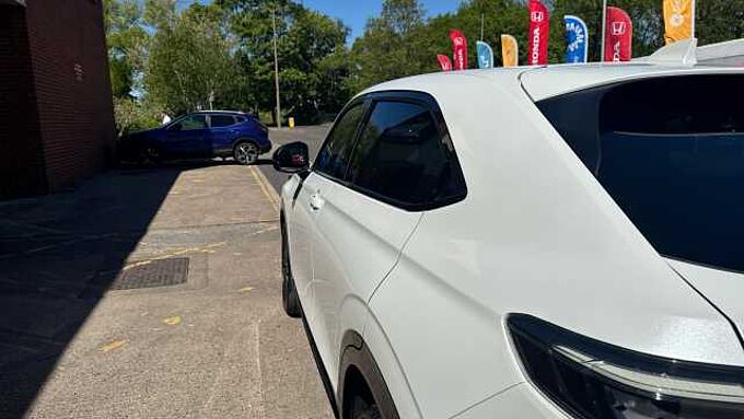 Honda E Ny1 150kW Elegance 69kWh 5dr Auto Electric Hatchback