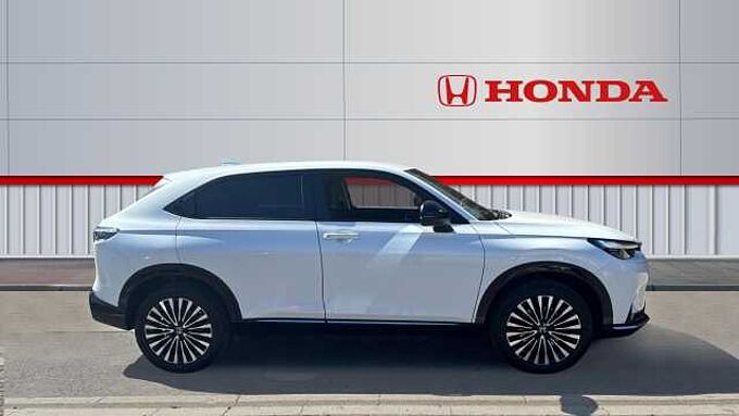 Honda E Ny1 150kW Elegance 69kWh 5dr Auto Electric Hatchback