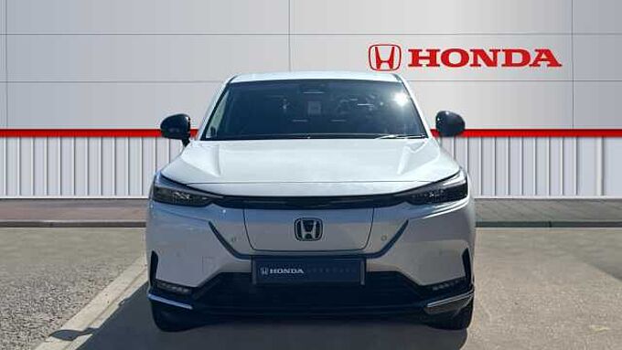 Honda E Ny1 150kW Elegance 69kWh 5dr Auto Electric Hatchback
