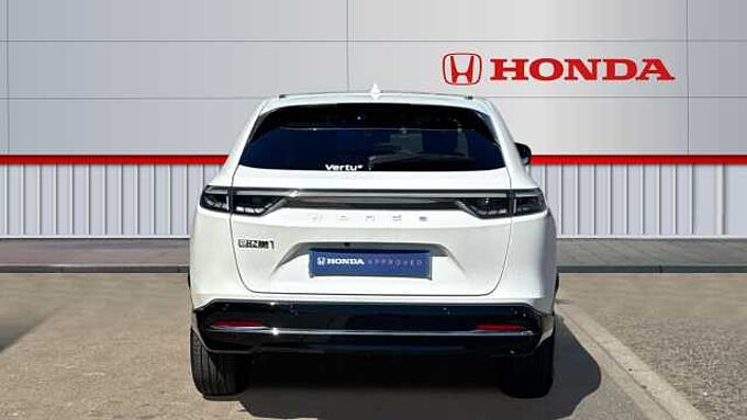 Honda E Ny1 150kW Elegance 69kWh 5dr Auto Electric Hatchback