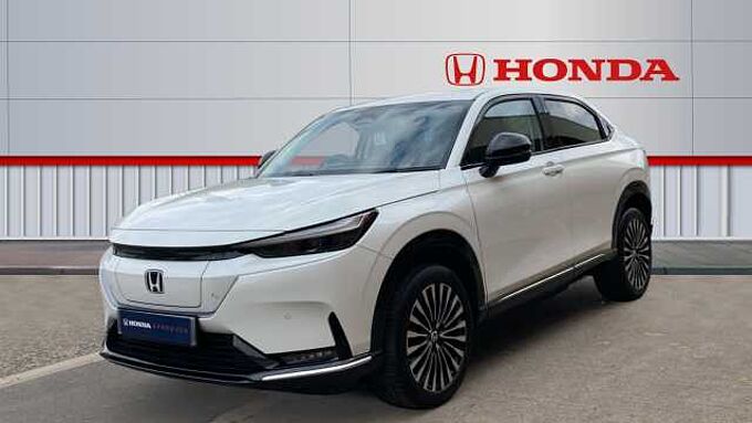 Honda E Ny1 150kW Elegance 69kWh 5dr Auto Electric Hatchback