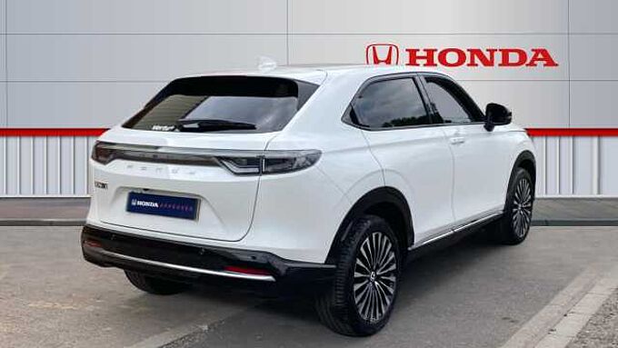 Honda E Ny1 150kW Elegance 69kWh 5dr Auto Electric Hatchback