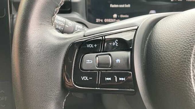 Honda E Ny1 150kW Elegance 69kWh 5dr Auto Electric Hatchback