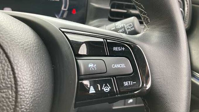 Honda E Ny1 150kW Elegance 69kWh 5dr Auto Electric Hatchback