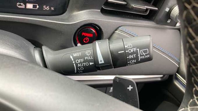 Honda E Ny1 150kW Elegance 69kWh 5dr Auto Electric Hatchback