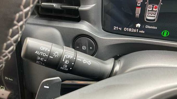 Honda E Ny1 150kW Elegance 69kWh 5dr Auto Electric Hatchback