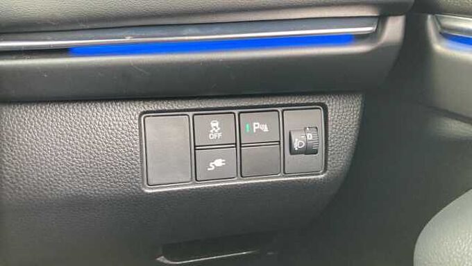 Honda E Ny1 150kW Elegance 69kWh 5dr Auto Electric Hatchback