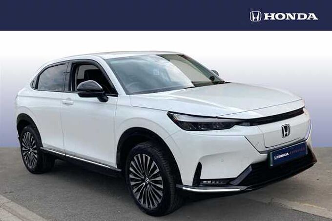 Honda E Ny1 150kW Elegance 69kWh 5dr Auto Electric Hatchback