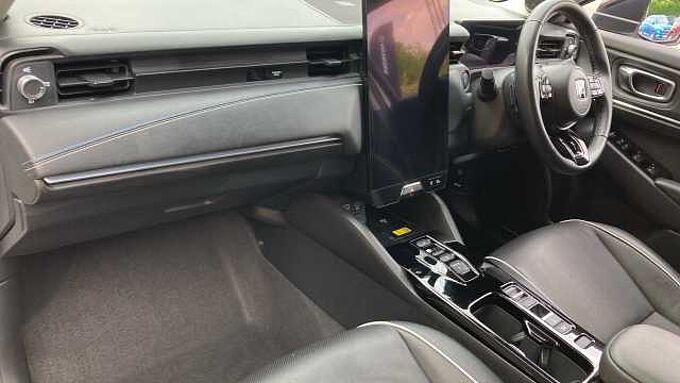 Honda E Ny1 150kW Elegance 69kWh 5dr Auto Electric Hatchback