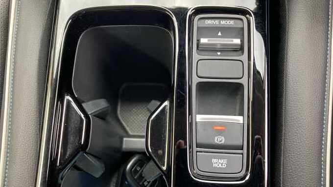 Honda E Ny1 150kW Elegance 69kWh 5dr Auto Electric Hatchback