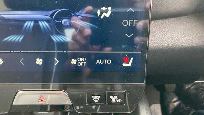 Honda E Ny1 150kW Elegance 69kWh 5dr Auto Electric Hatchback