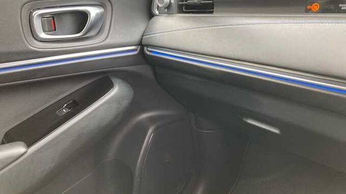 Honda E Ny1 150kW Elegance 69kWh 5dr Auto Electric Hatchback