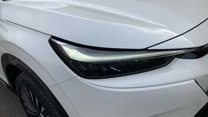 Honda E Ny1 150kW Elegance 69kWh 5dr Auto Electric Hatchback