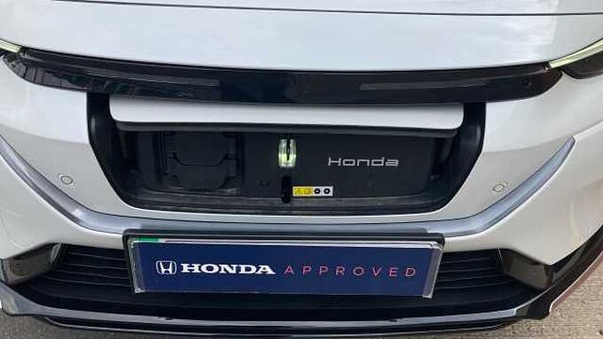 Honda E Ny1 150kW Elegance 69kWh 5dr Auto Electric Hatchback