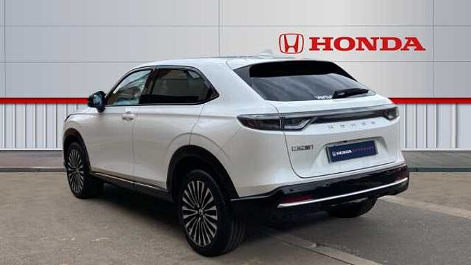 Honda E Ny1 150kW Elegance 69kWh 5dr Auto Electric Hatchback