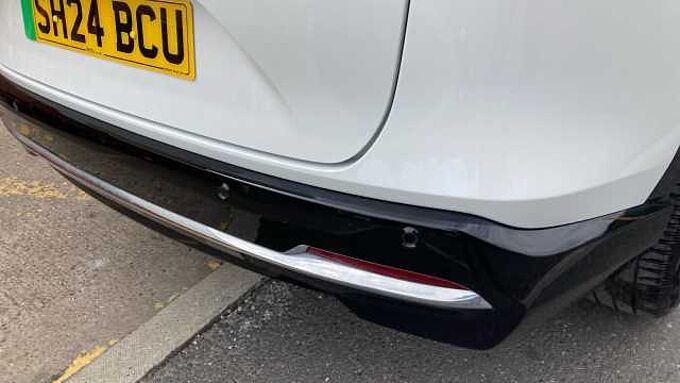 Honda E Ny1 150kW Elegance 69kWh 5dr Auto Electric Hatchback