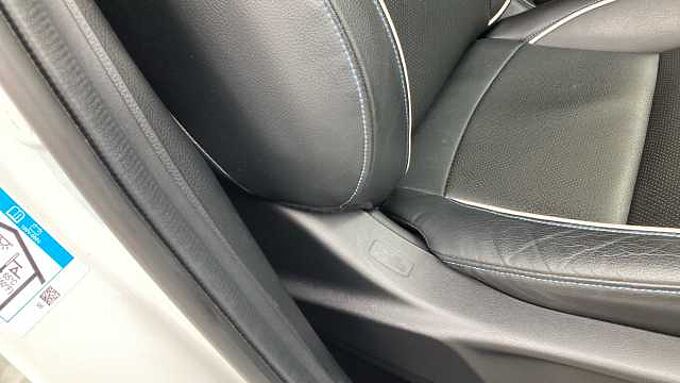 Honda E Ny1 150kW Elegance 69kWh 5dr Auto Electric Hatchback