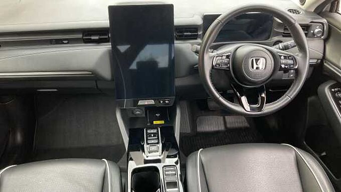 Honda E Ny1 150kW Elegance 69kWh 5dr Auto Electric Hatchback