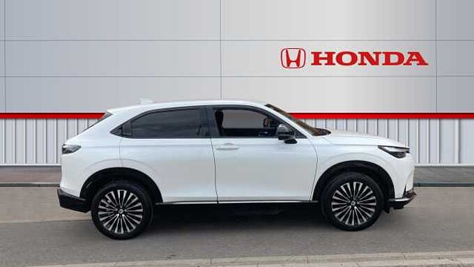 Honda E Ny1 150kW Elegance 69kWh 5dr Auto Electric Hatchback