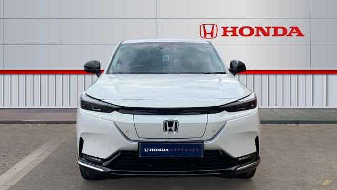 Honda E Ny1 150kW Elegance 69kWh 5dr Auto Electric Hatchback