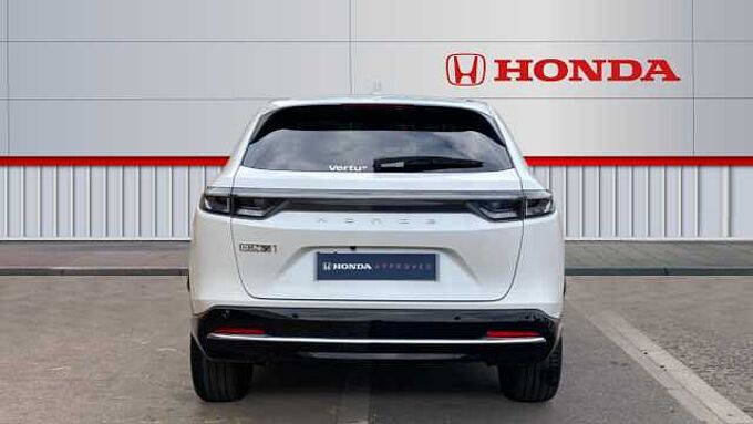 Honda E Ny1 150kW Elegance 69kWh 5dr Auto Electric Hatchback