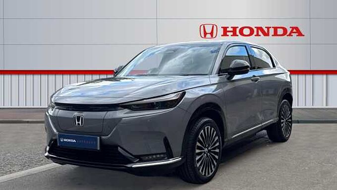 Honda E Ny1 150kW Elegance 69kWh 5dr Auto Electric Hatchback