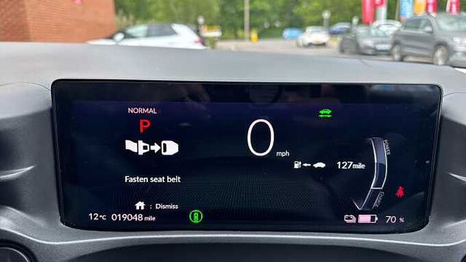 Honda E Ny1 150kW Elegance 69kWh 5dr Auto Electric Hatchback