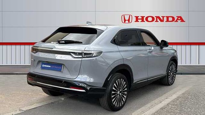 Honda E Ny1 150kW Elegance 69kWh 5dr Auto Electric Hatchback