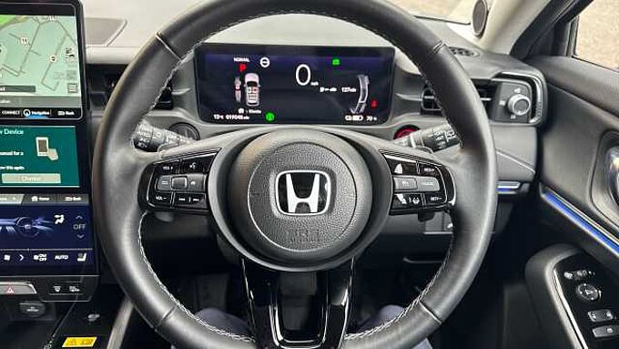 Honda E Ny1 150kW Elegance 69kWh 5dr Auto Electric Hatchback