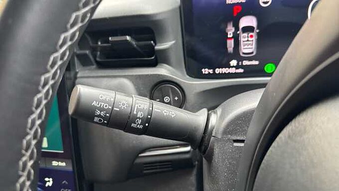 Honda E Ny1 150kW Elegance 69kWh 5dr Auto Electric Hatchback