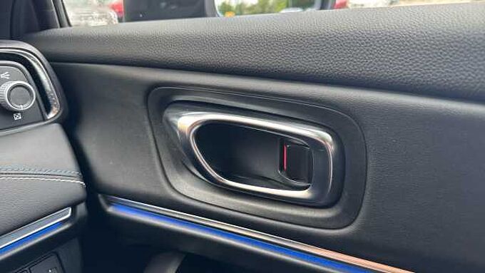 Honda E Ny1 150kW Elegance 69kWh 5dr Auto Electric Hatchback