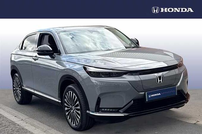 Honda E Ny1 150kW Elegance 69kWh 5dr Auto Electric Hatchback