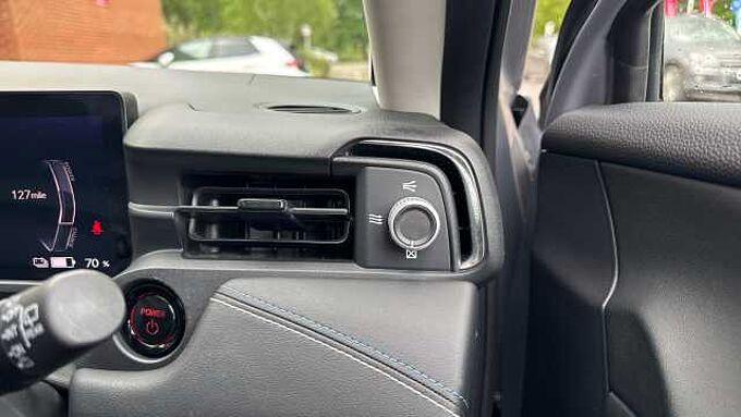 Honda E Ny1 150kW Elegance 69kWh 5dr Auto Electric Hatchback
