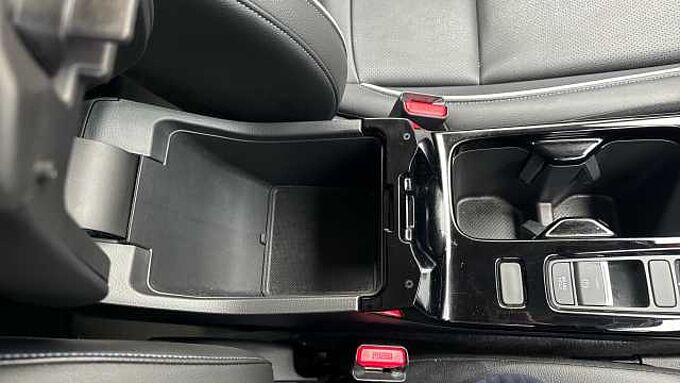 Honda E Ny1 150kW Elegance 69kWh 5dr Auto Electric Hatchback