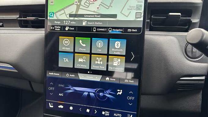 Honda E Ny1 150kW Elegance 69kWh 5dr Auto Electric Hatchback