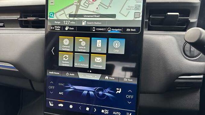 Honda E Ny1 150kW Elegance 69kWh 5dr Auto Electric Hatchback