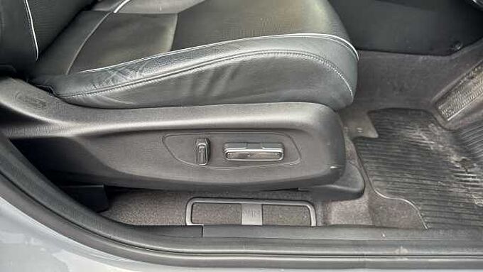 Honda E Ny1 150kW Elegance 69kWh 5dr Auto Electric Hatchback